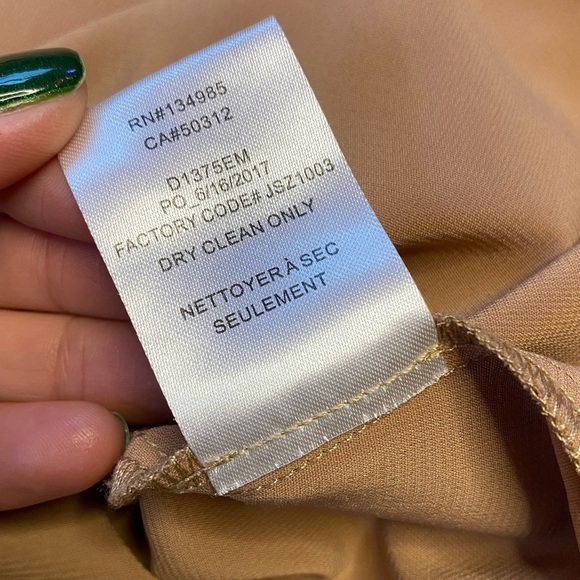 For Love And Lemon Temecula Embroidered Mini Dress Size XS - Picture 10 of 10